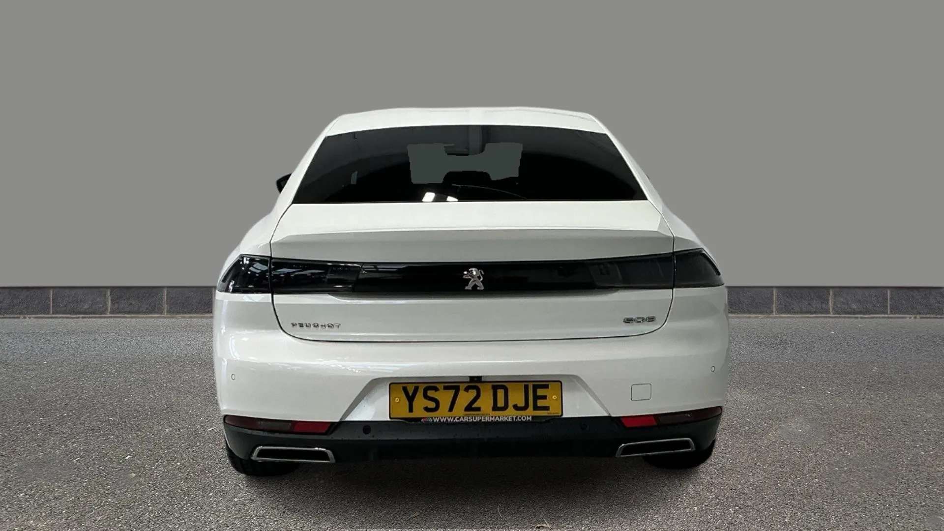 2022 PEUGEOT 508 2022 PEUGEOT 508