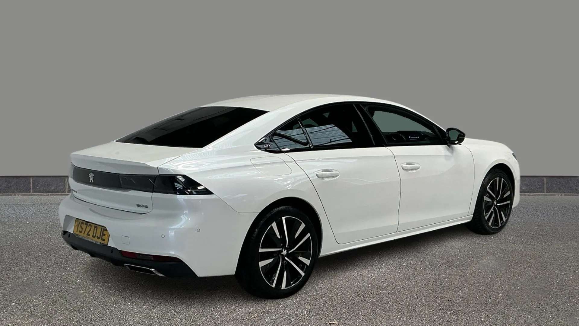 2022 PEUGEOT 508 2022 PEUGEOT 508