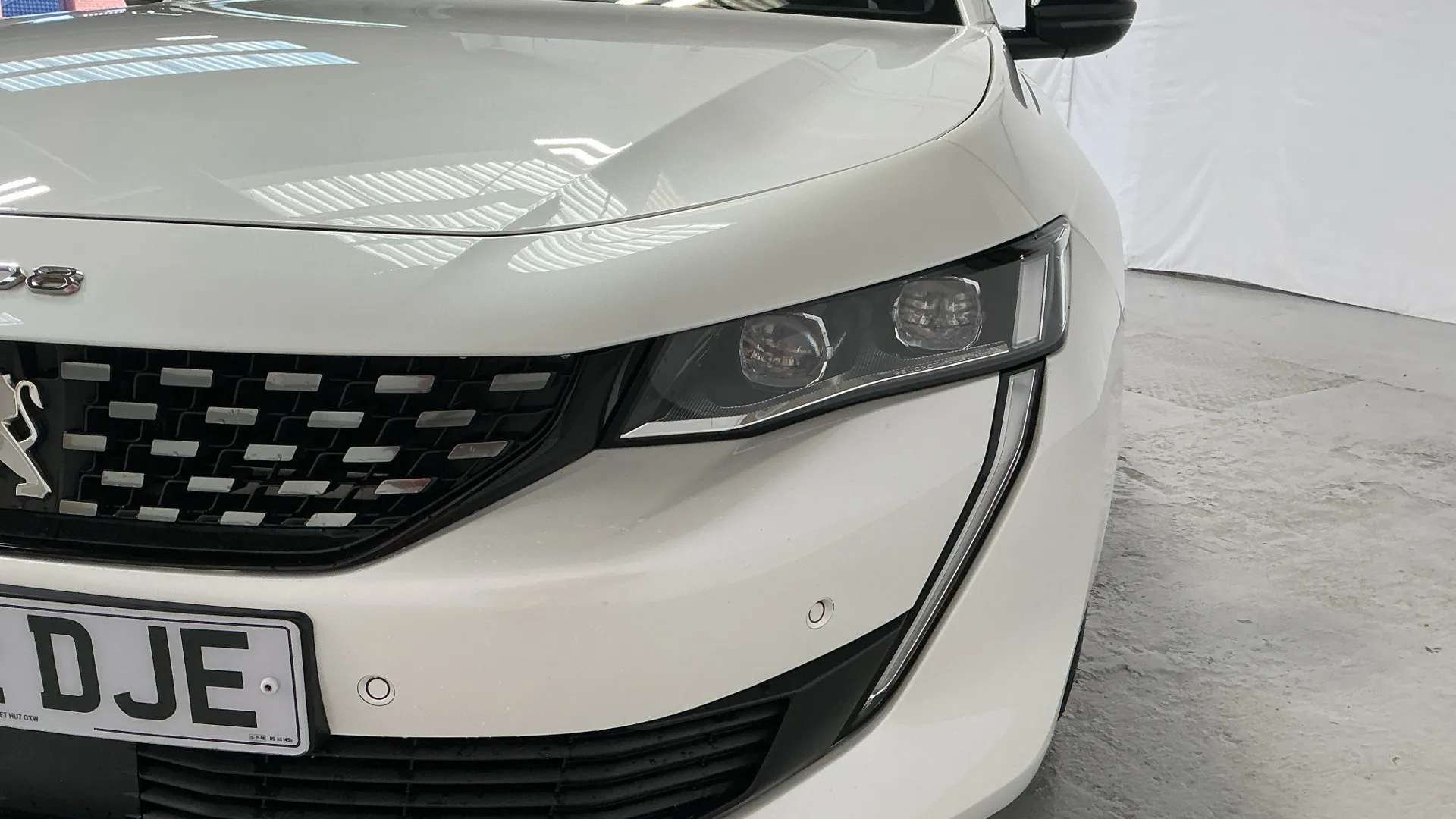 2022 PEUGEOT 508 2022 PEUGEOT 508