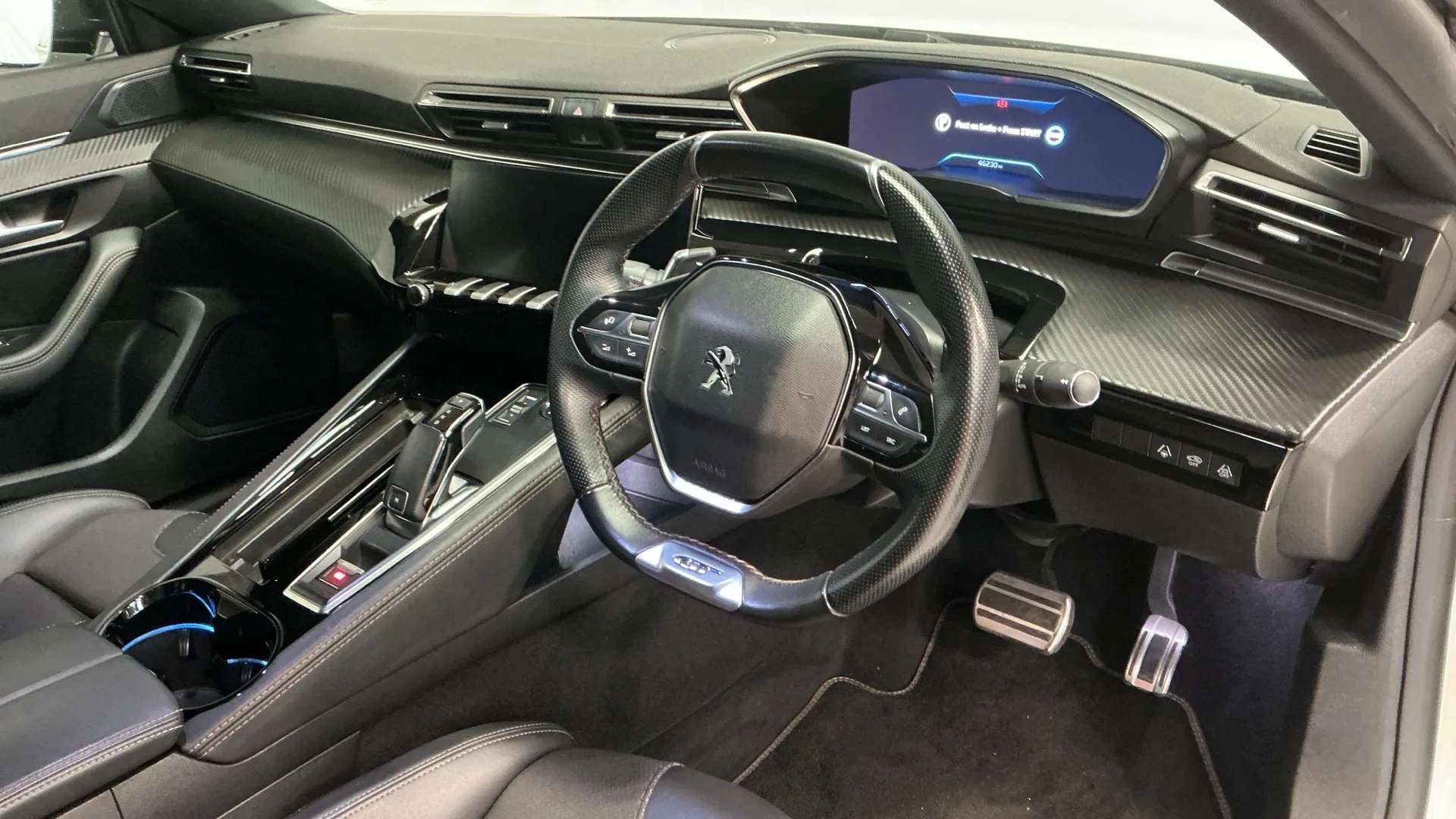 2022 PEUGEOT 508 2022 PEUGEOT 508