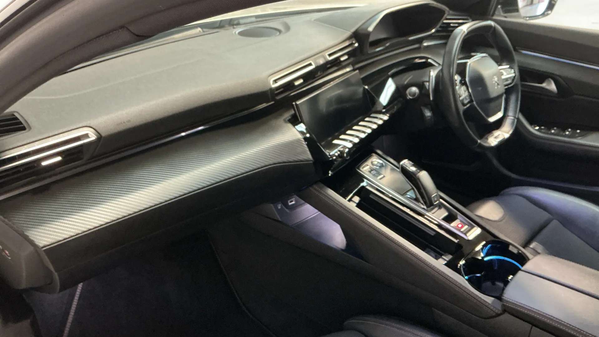 2022 PEUGEOT 508 2022 PEUGEOT 508