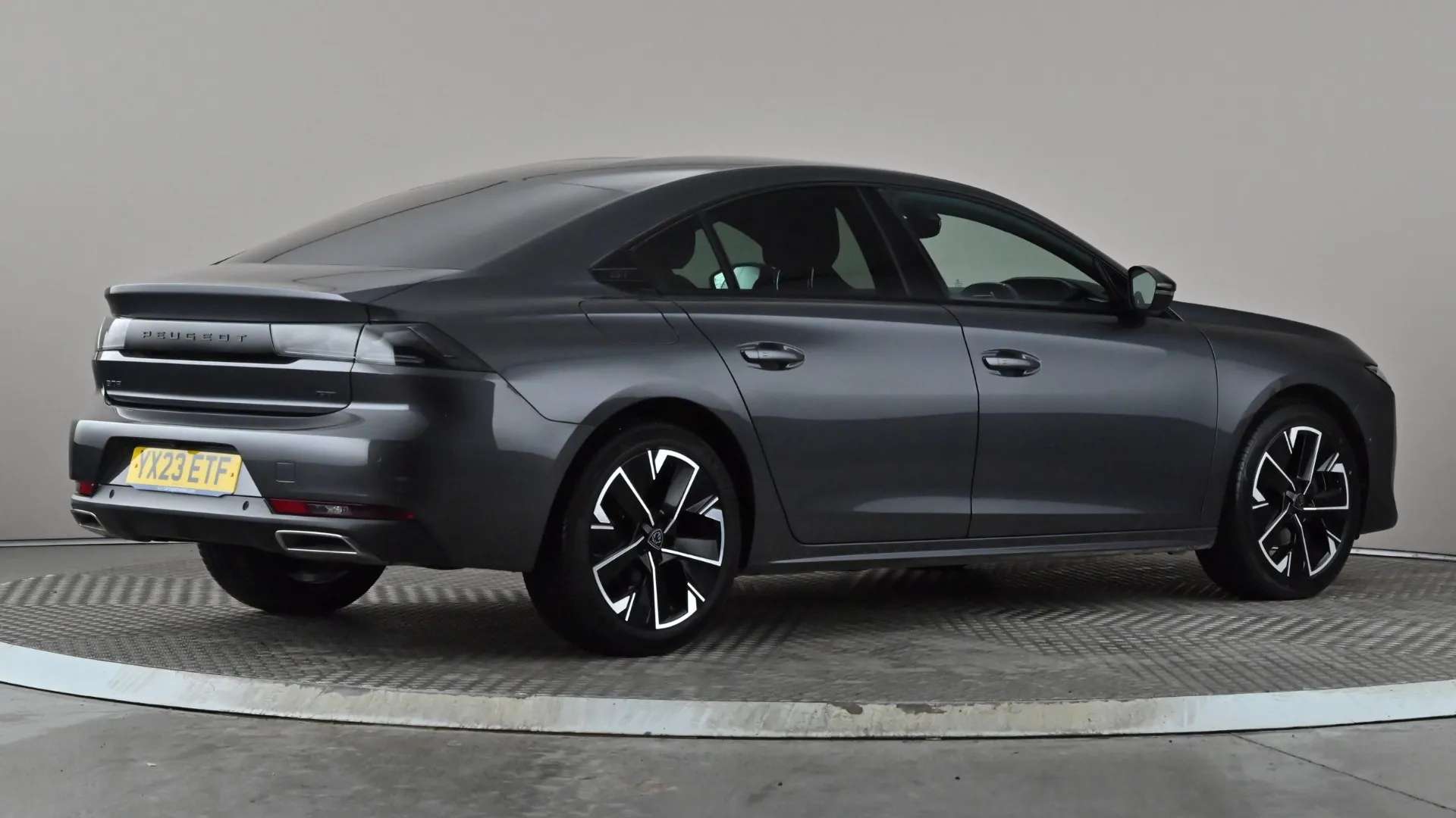 2023 PEUGEOT 508 2023 PEUGEOT 508