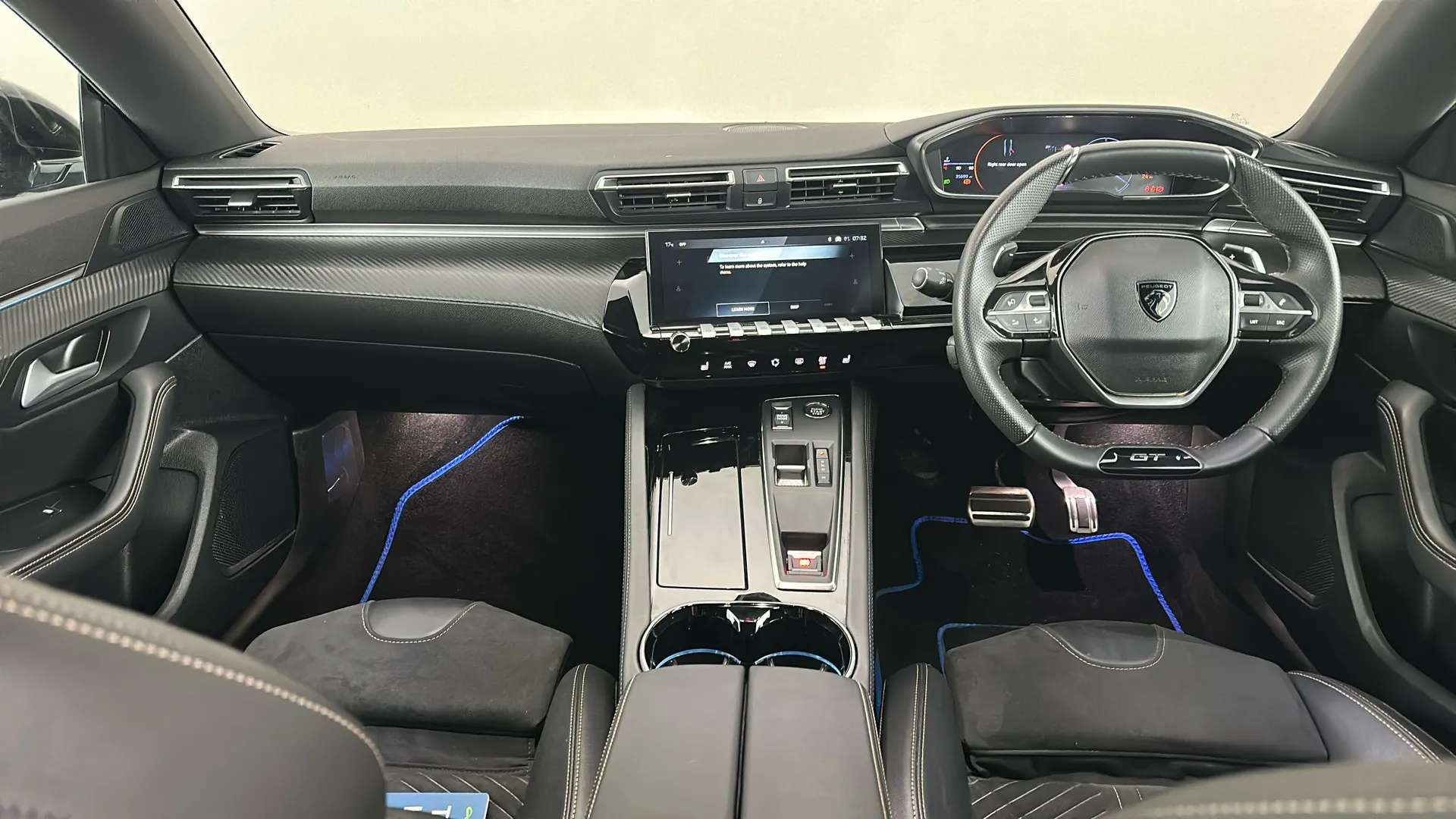 2023 PEUGEOT 508 2023 PEUGEOT 508