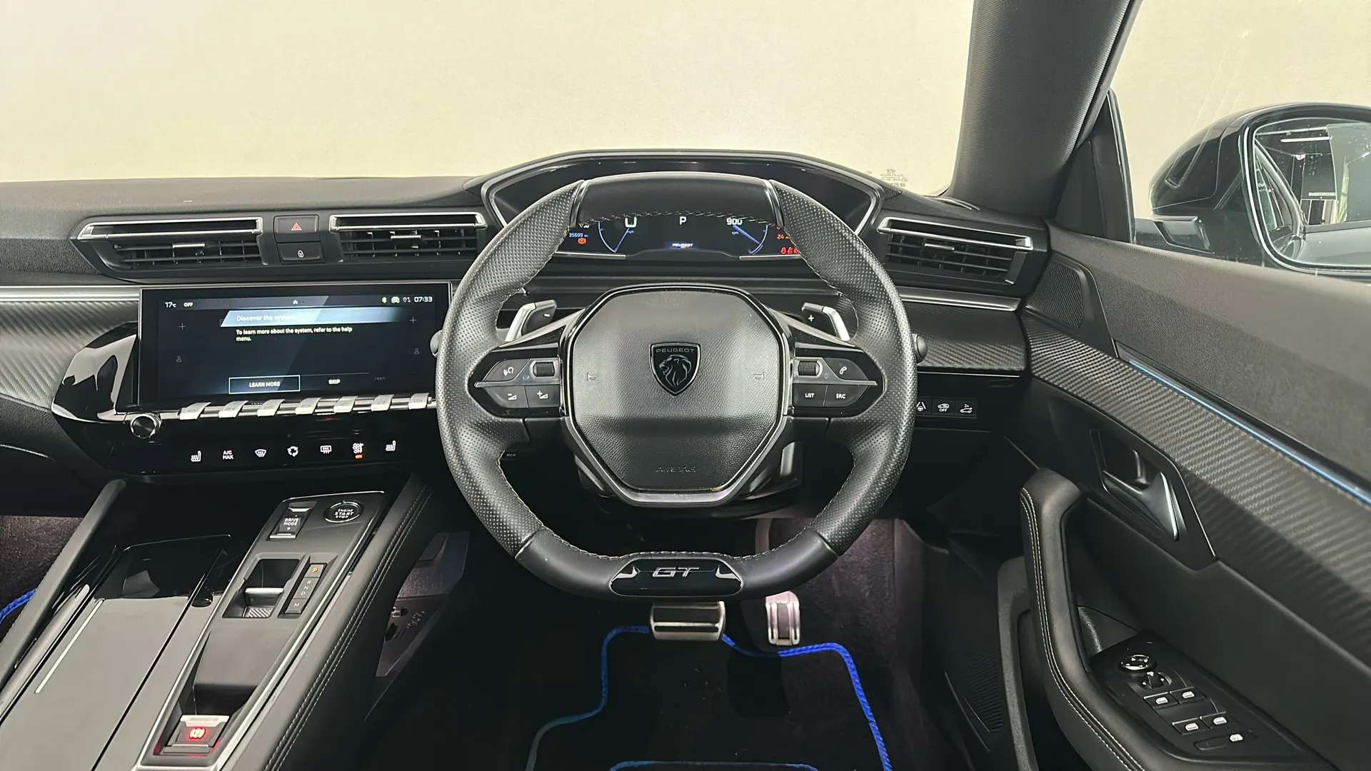 2023 PEUGEOT 508 2023 PEUGEOT 508