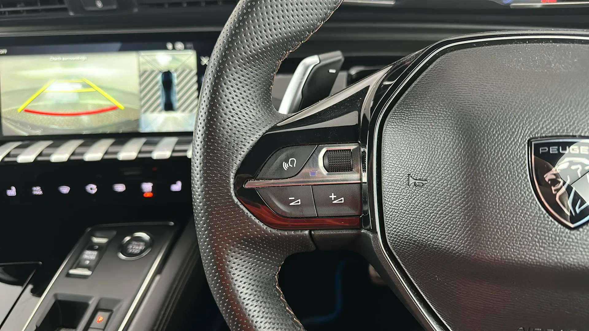 2023 PEUGEOT 508 2023 PEUGEOT 508
