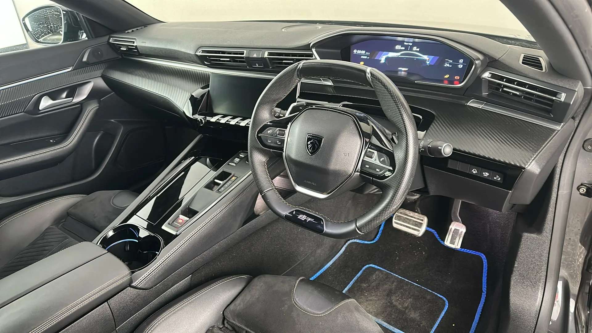 2023 PEUGEOT 508 2023 PEUGEOT 508