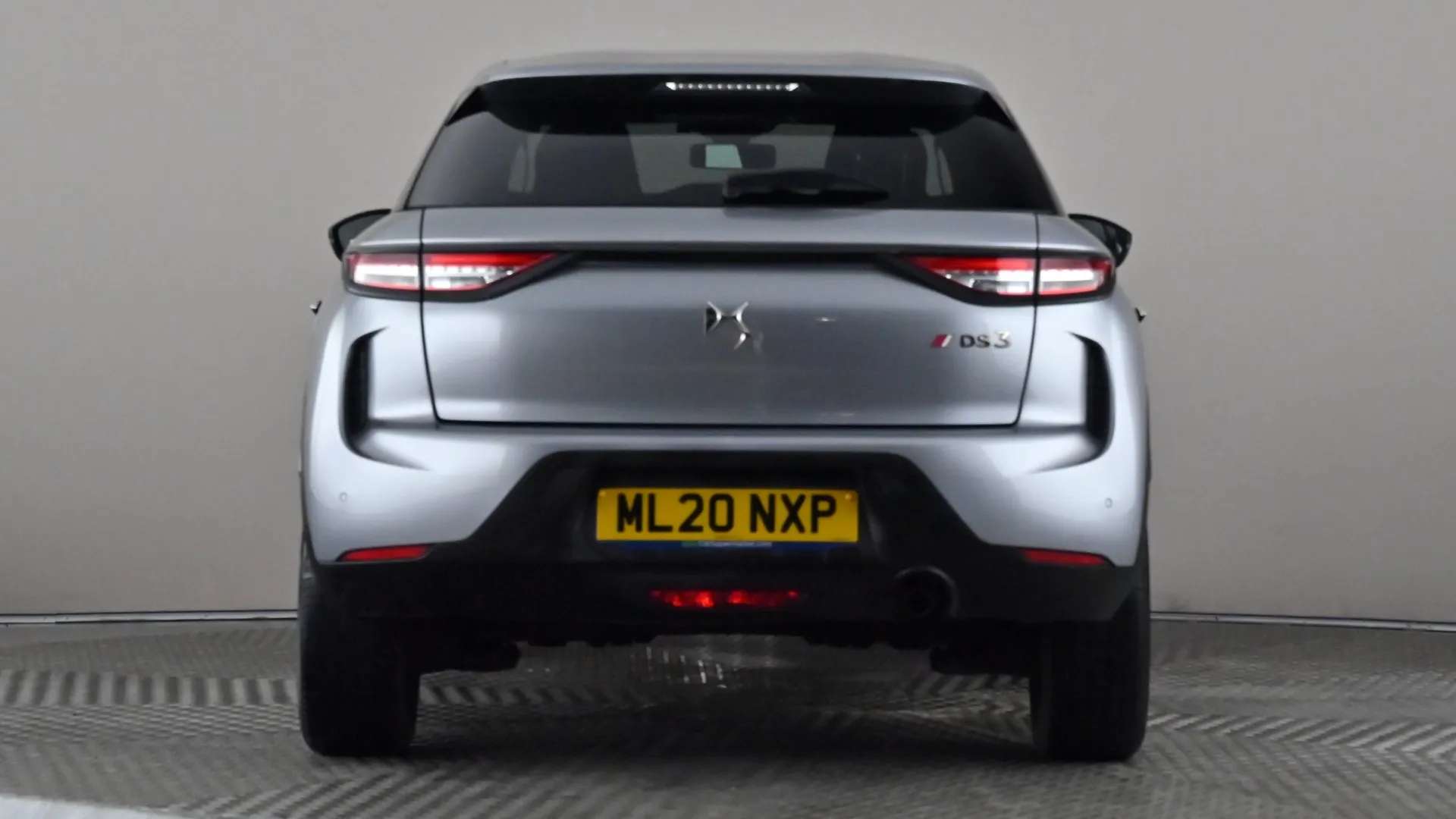 2020 DS DS 3 2020 DS DS 3