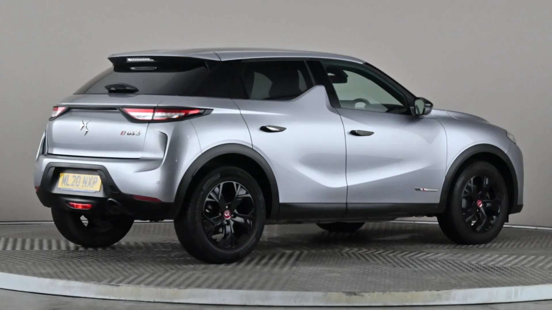2020 DS DS 3 2020 DS DS 3