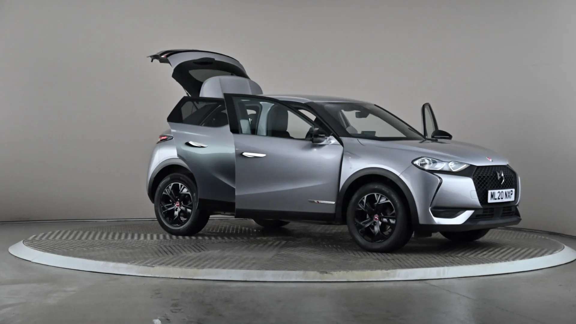 2020 DS DS 3 2020 DS DS 3