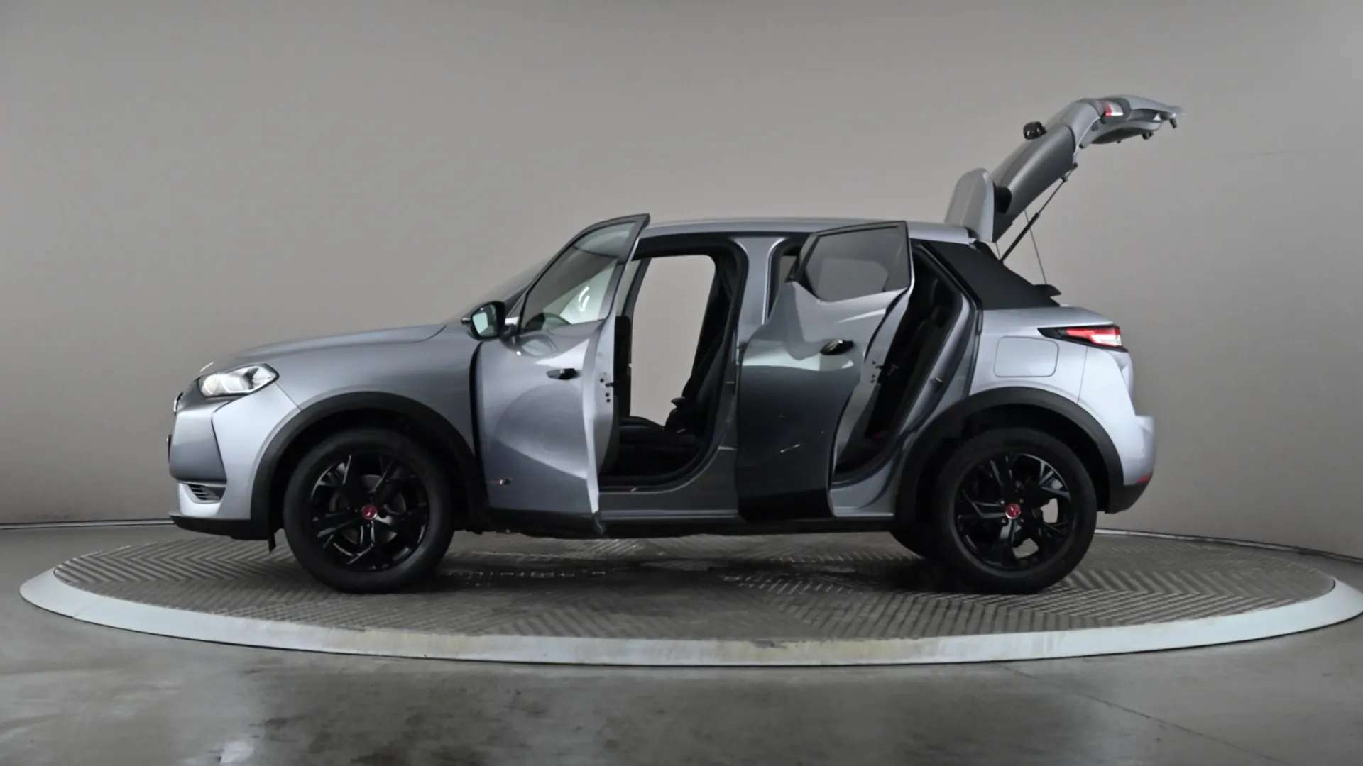 2020 DS DS 3 2020 DS DS 3