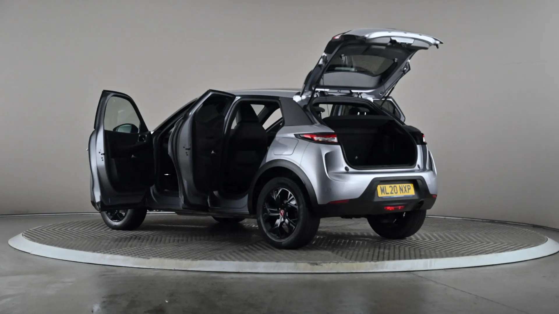 2020 DS DS 3 2020 DS DS 3
