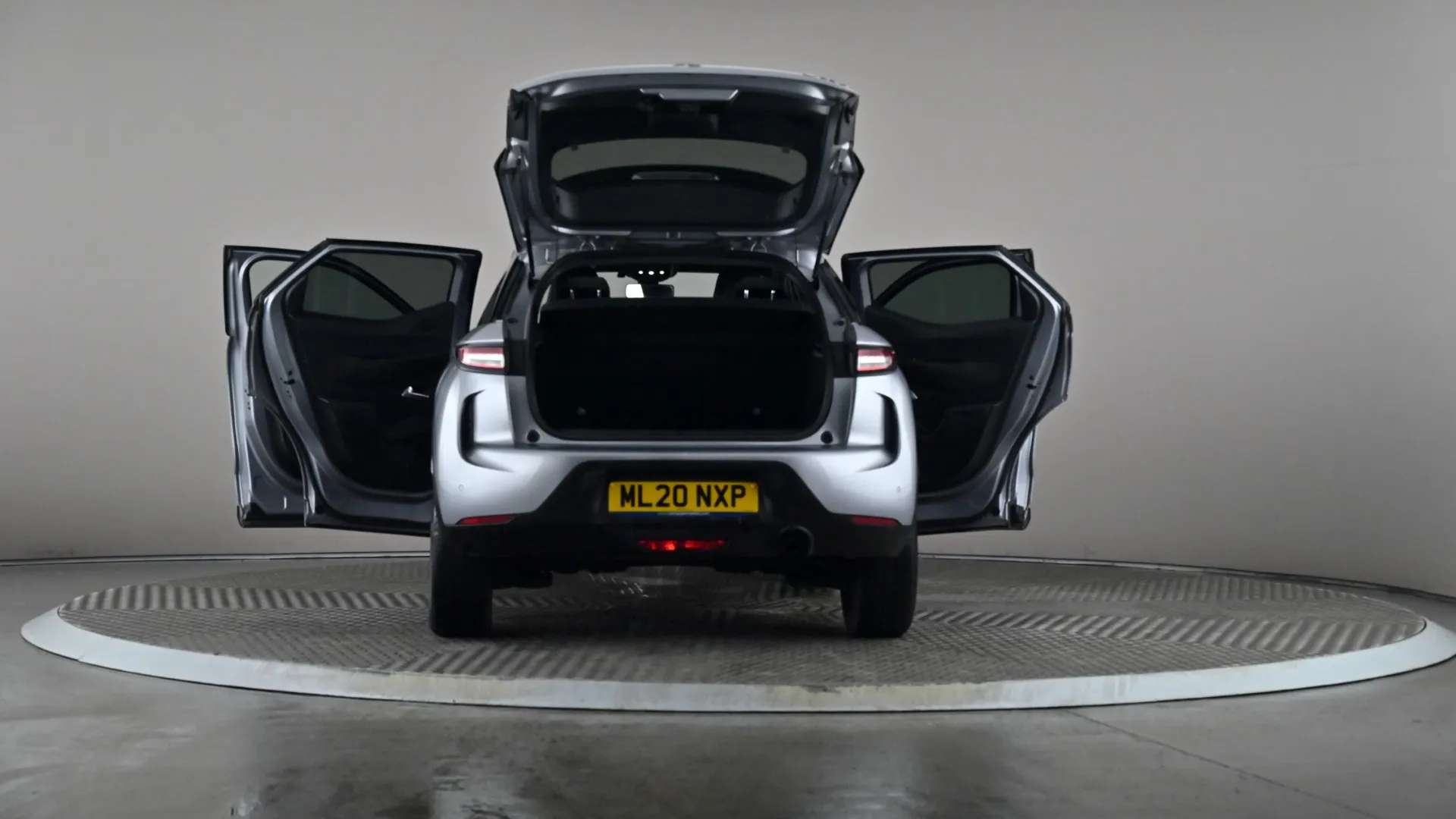 2020 DS DS 3 2020 DS DS 3