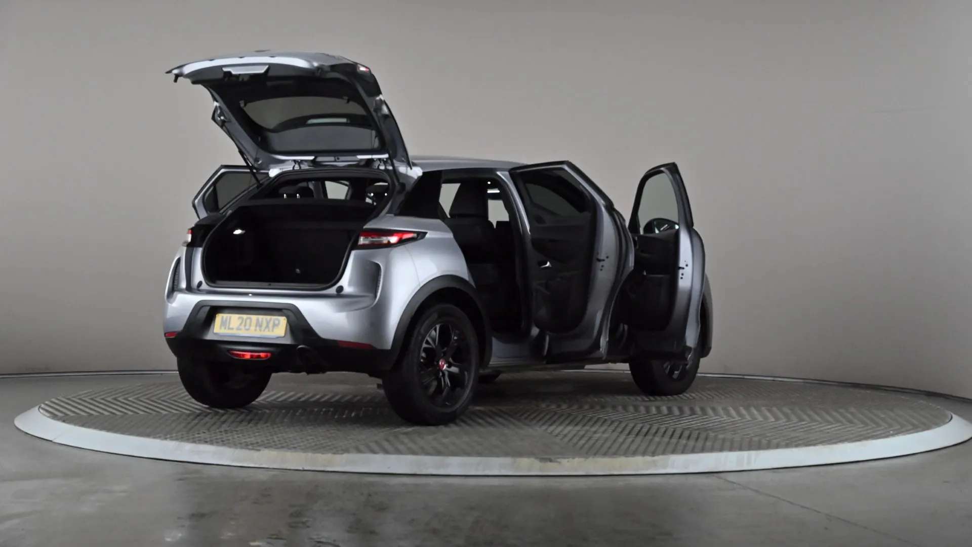 2020 DS DS 3 2020 DS DS 3