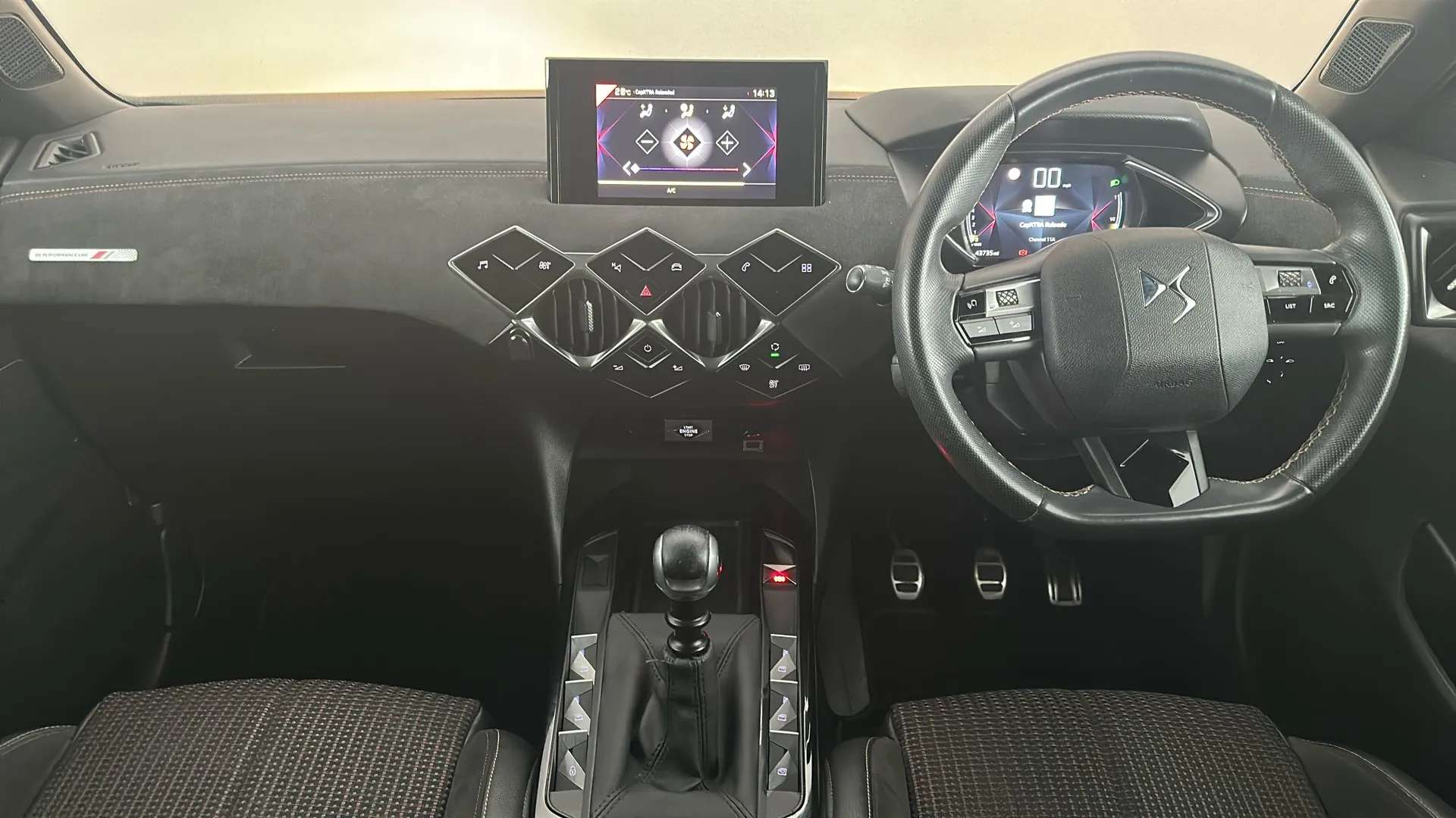 2020 DS DS 3 2020 DS DS 3