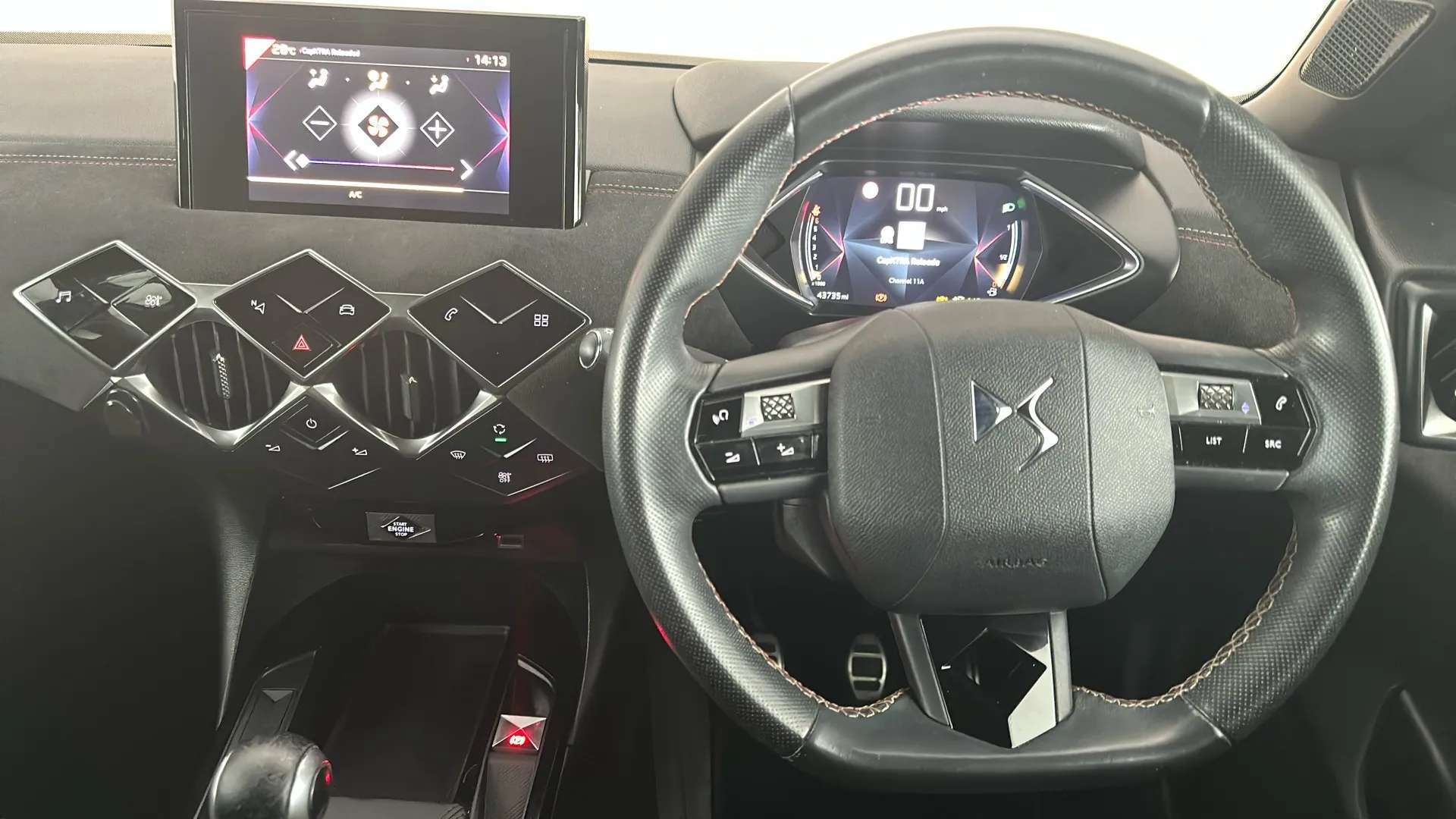 2020 DS DS 3 2020 DS DS 3