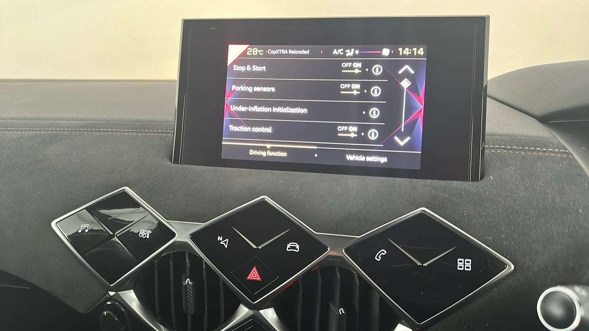 2020 DS DS 3 2020 DS DS 3