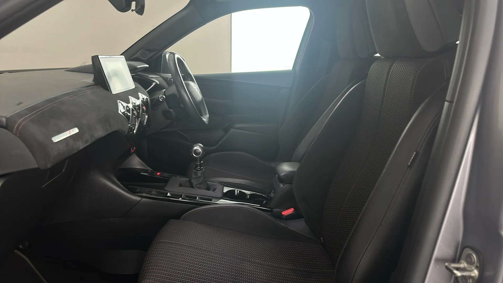 2020 DS DS 3 2020 DS DS 3