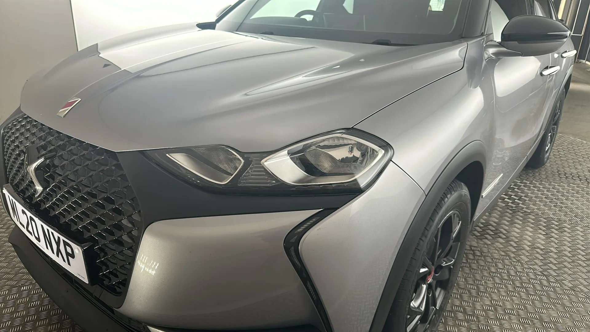 2020 DS DS 3 2020 DS DS 3