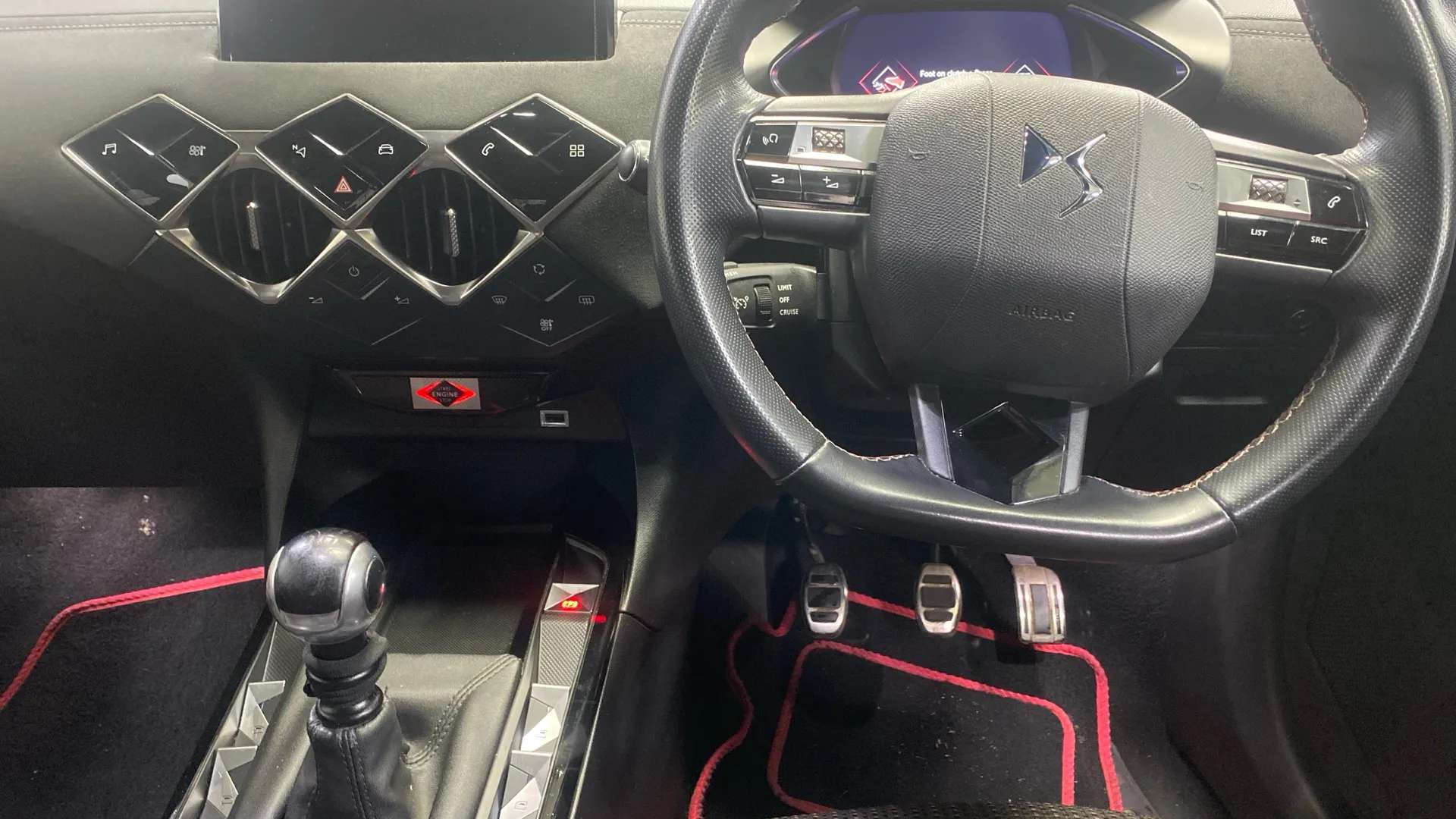 2020 DS DS 3 2020 DS DS 3