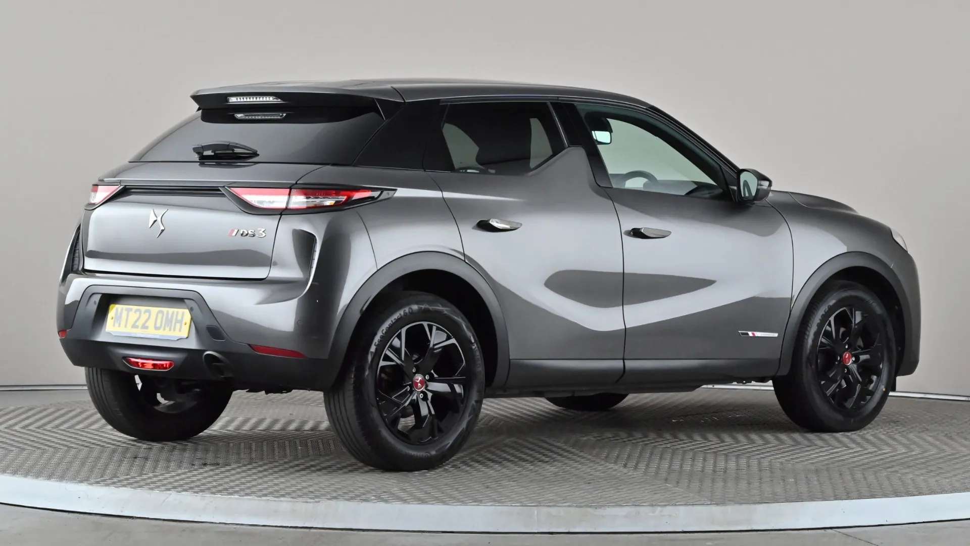 2022 DS DS 3 2022 DS DS 3