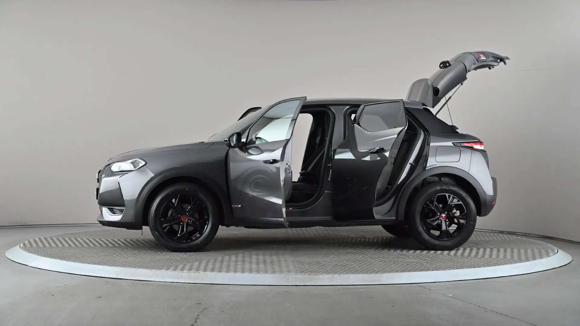 2022 DS DS 3 2022 DS DS 3