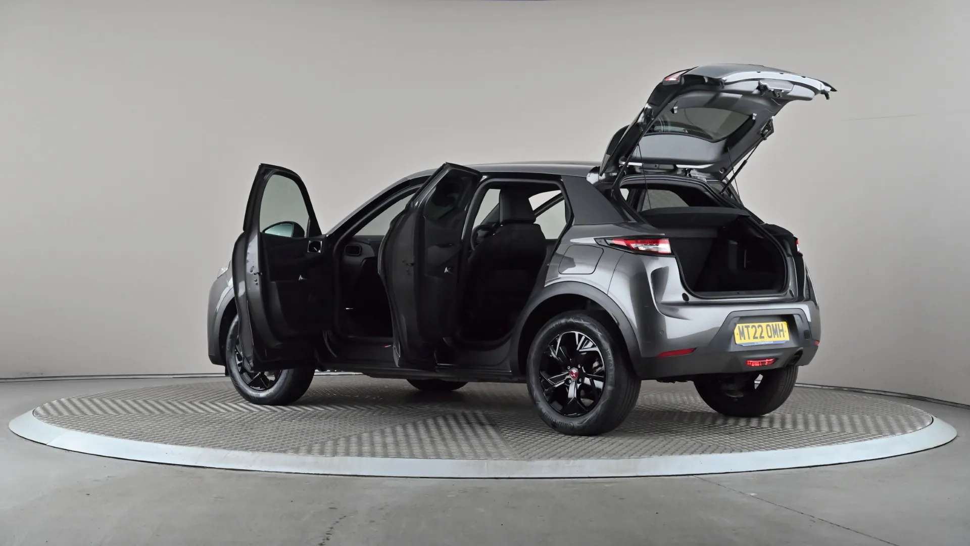 2022 DS DS 3 2022 DS DS 3