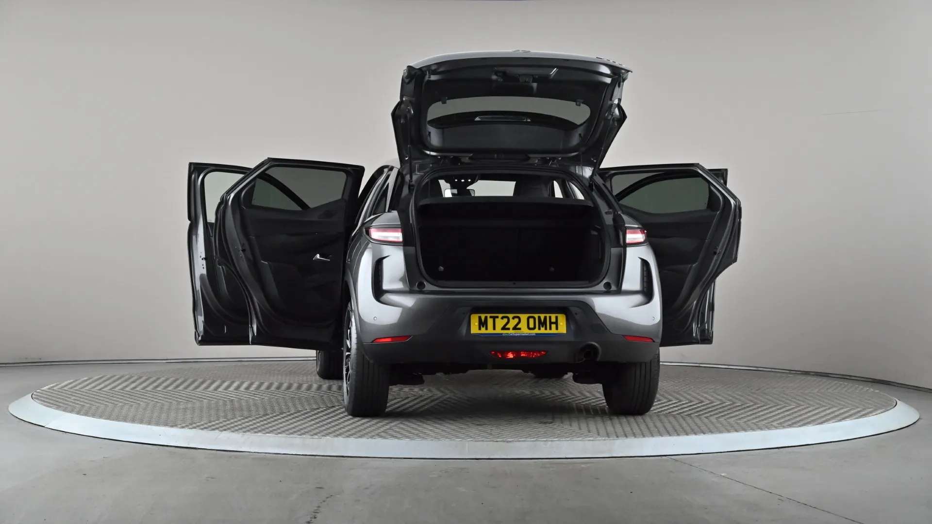 2022 DS DS 3 2022 DS DS 3