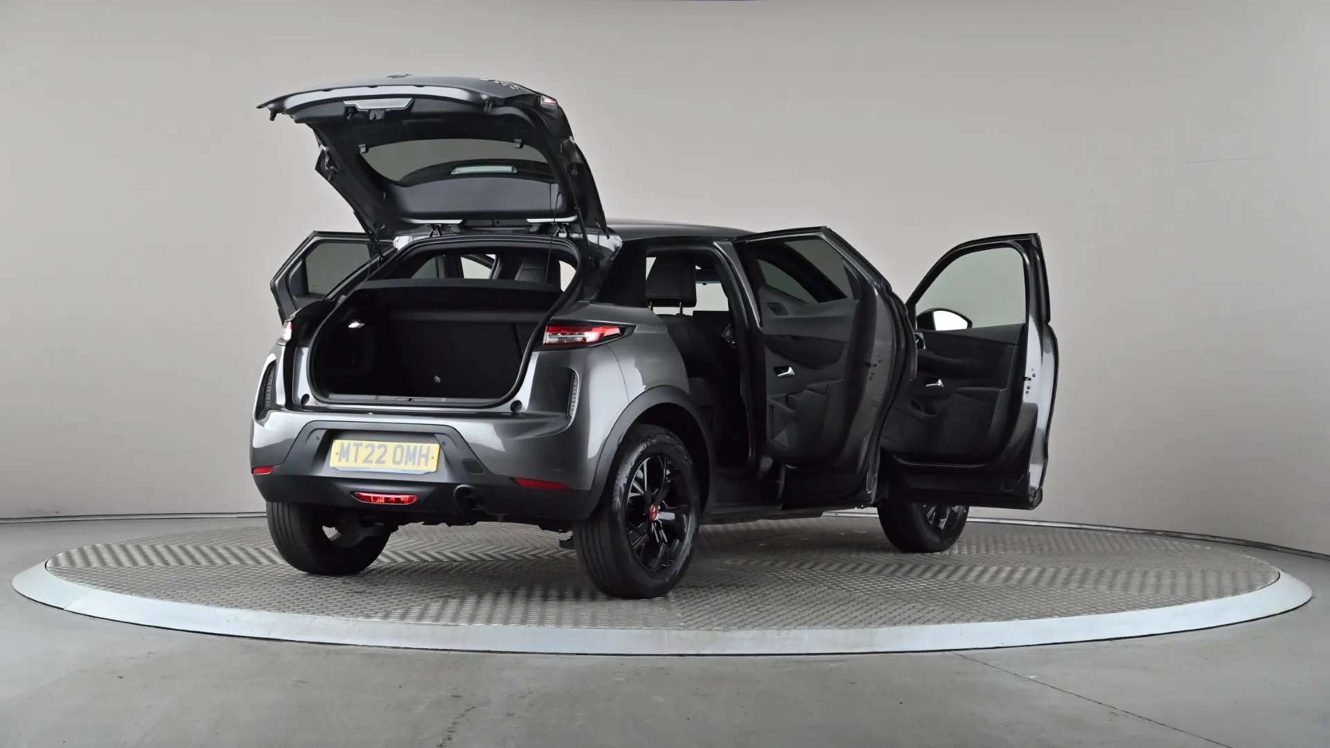 2022 DS DS 3 2022 DS DS 3