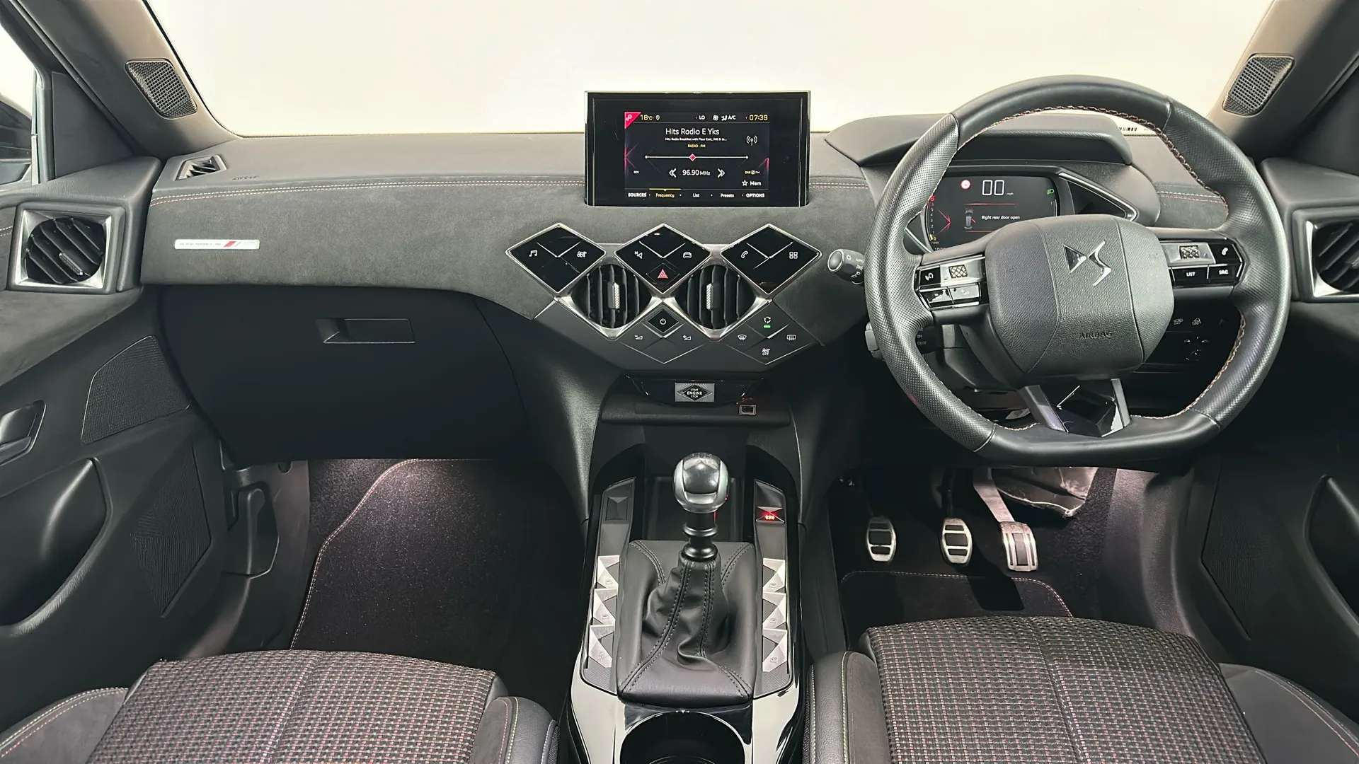 2022 DS DS 3 2022 DS DS 3