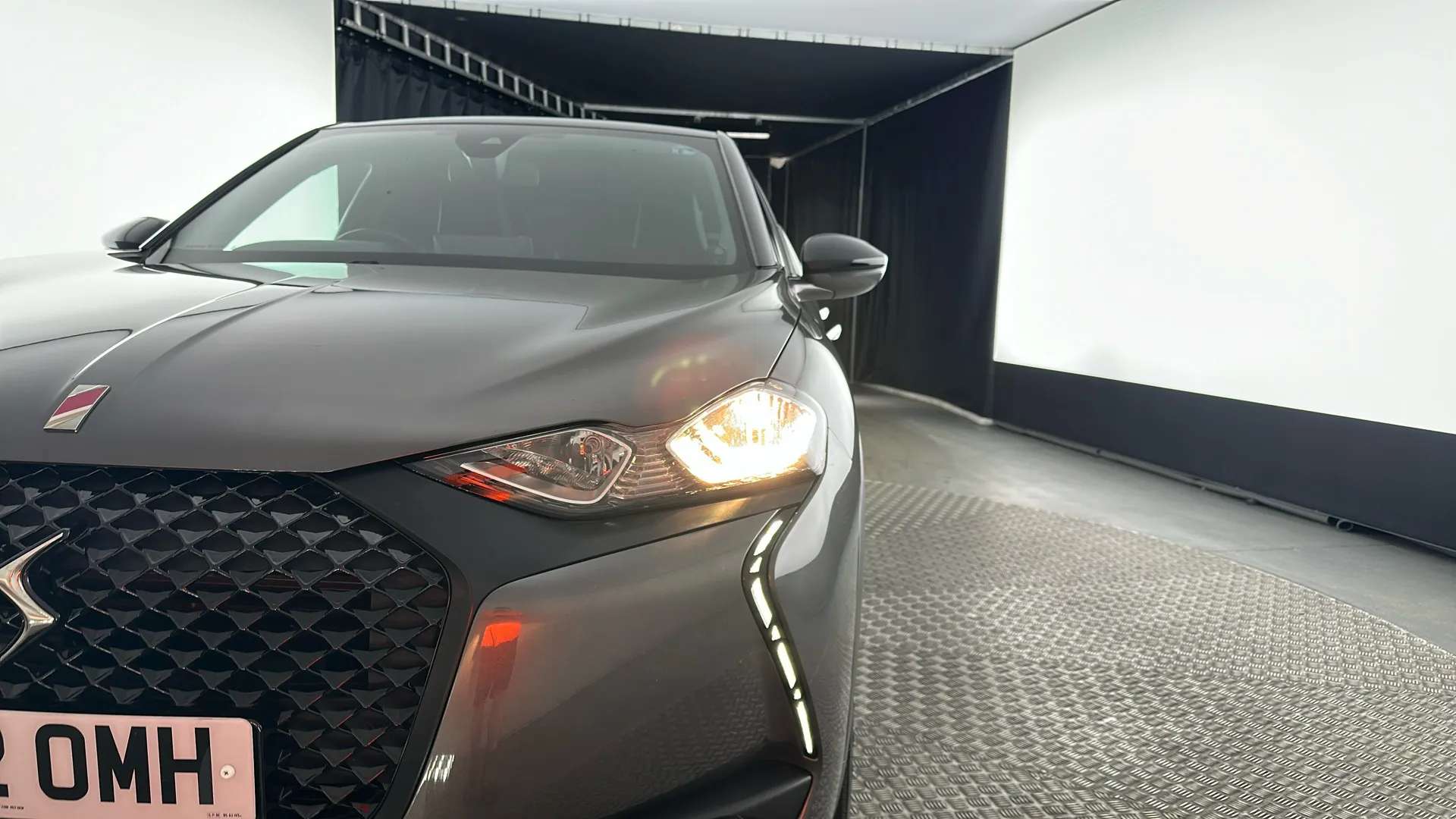2022 DS DS 3 2022 DS DS 3