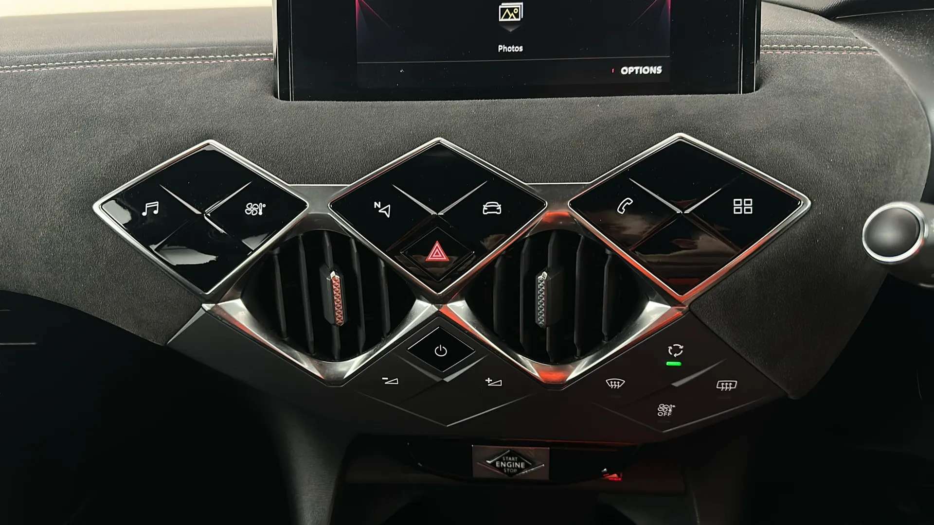2022 DS DS 3 2022 DS DS 3
