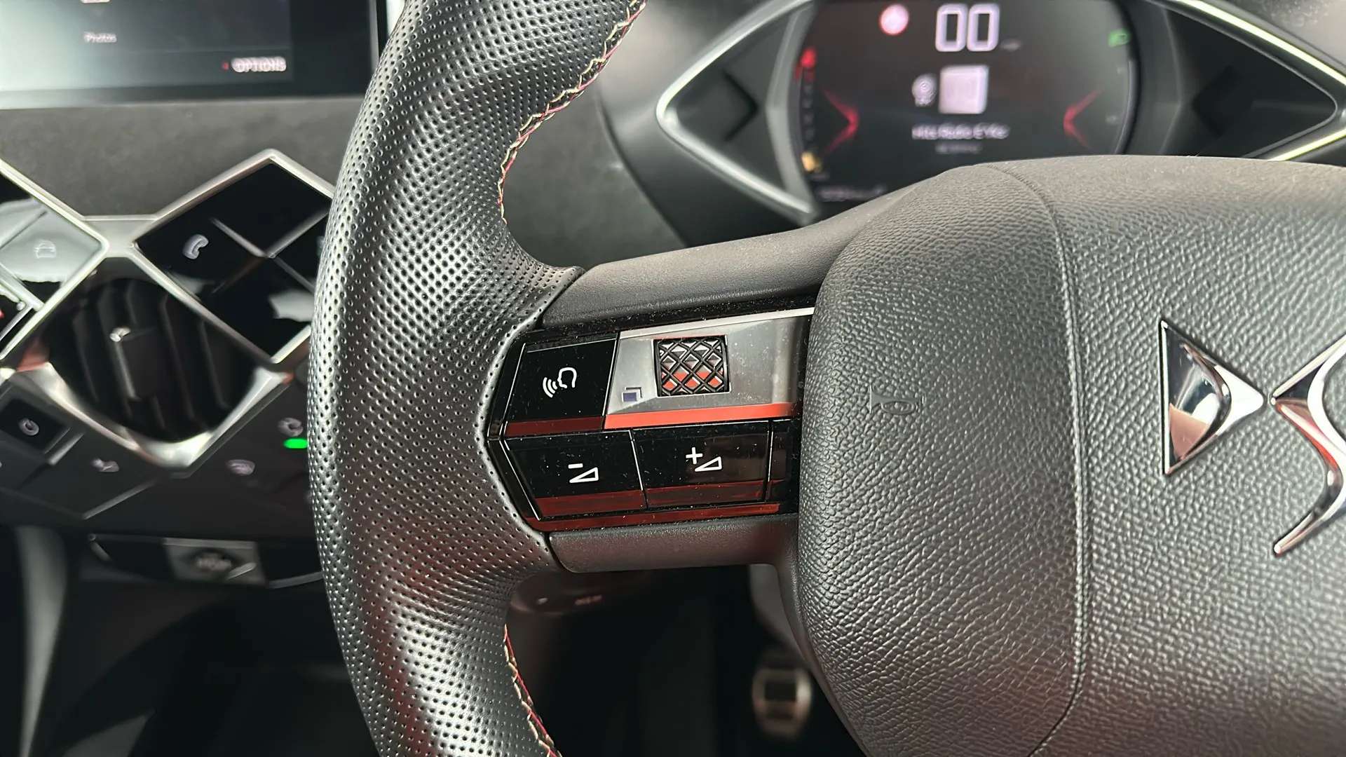 2022 DS DS 3 2022 DS DS 3