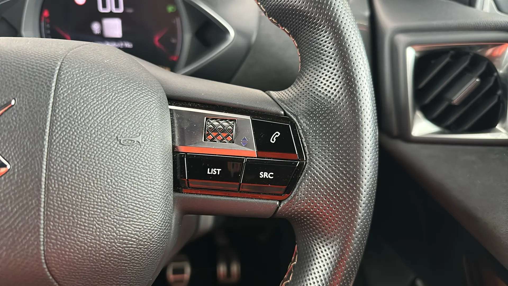 2022 DS DS 3 2022 DS DS 3