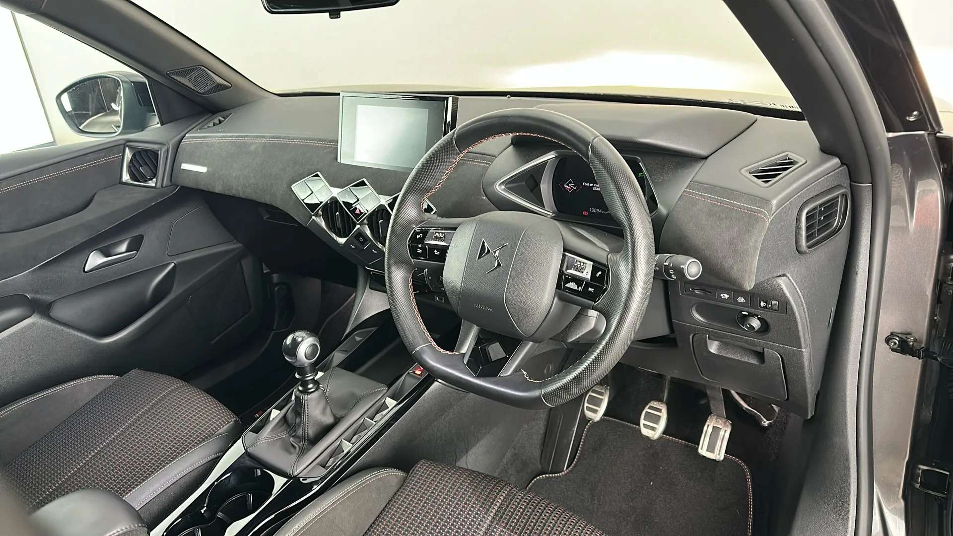 2022 DS DS 3 2022 DS DS 3