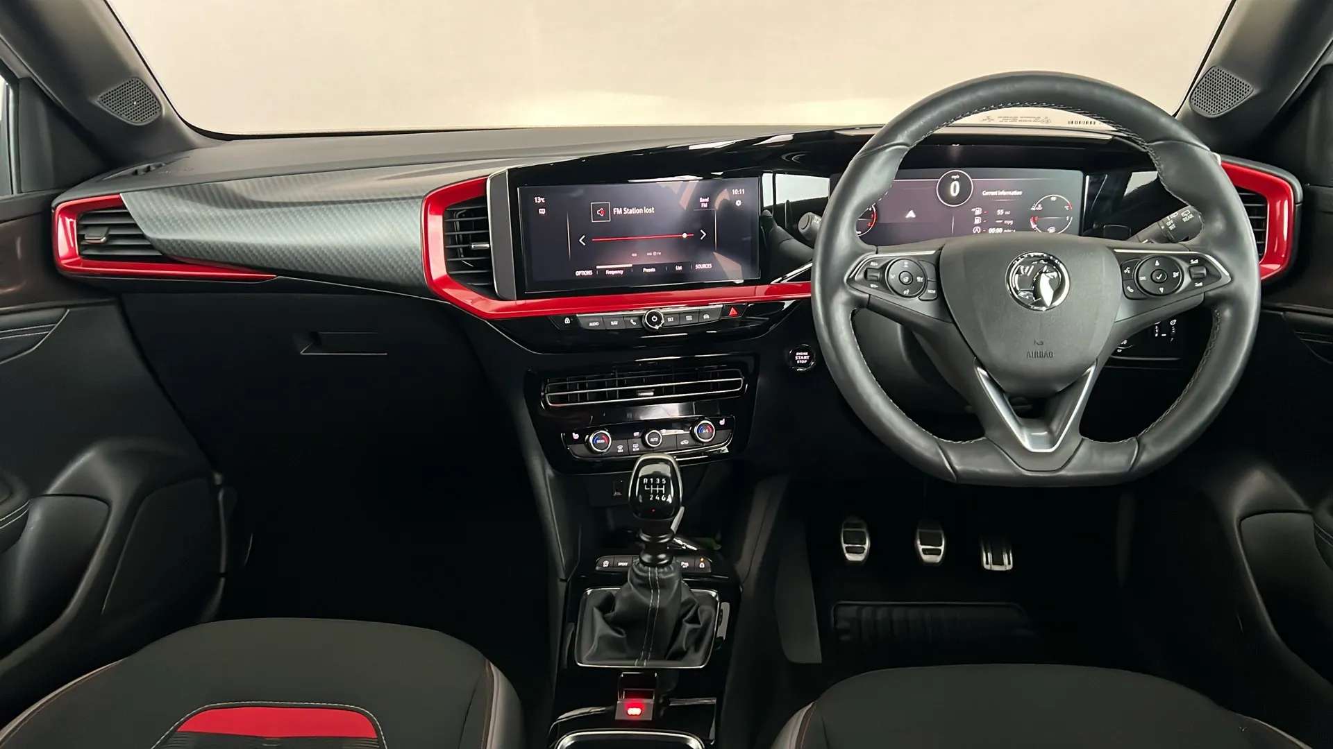 2021 VAUXHALL MOKKA 2021 VAUXHALL MOKKA