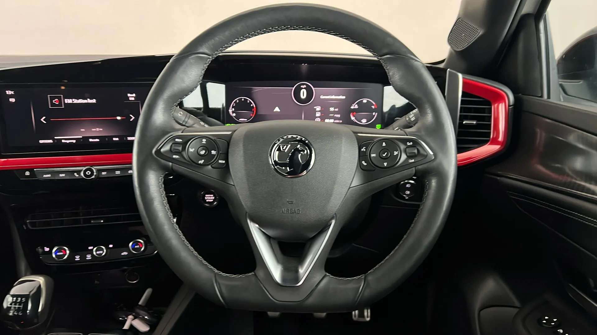 2021 VAUXHALL MOKKA 2021 VAUXHALL MOKKA