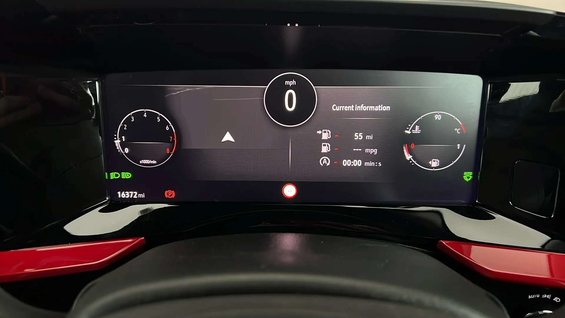 2021 VAUXHALL MOKKA 2021 VAUXHALL MOKKA
