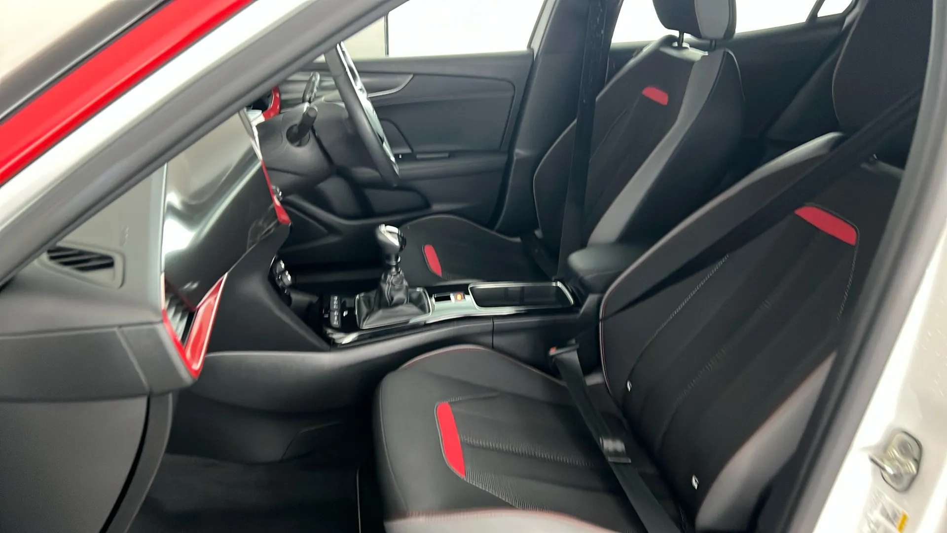 2021 VAUXHALL MOKKA 2021 VAUXHALL MOKKA