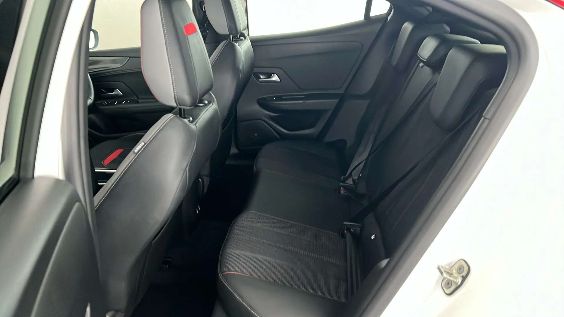 2021 VAUXHALL MOKKA 2021 VAUXHALL MOKKA