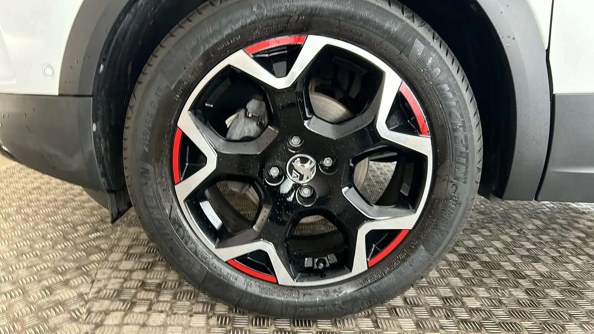 2021 VAUXHALL MOKKA 2021 VAUXHALL MOKKA