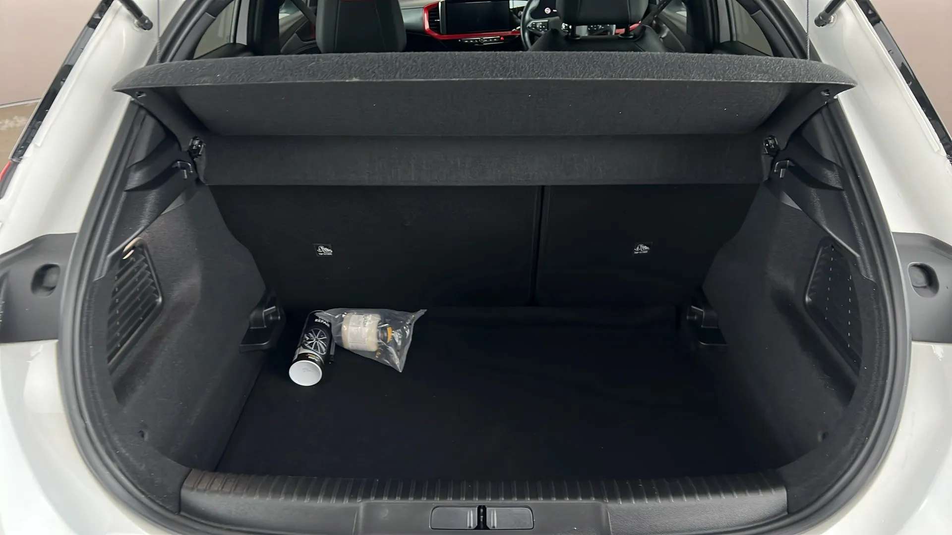 2021 VAUXHALL MOKKA 2021 VAUXHALL MOKKA