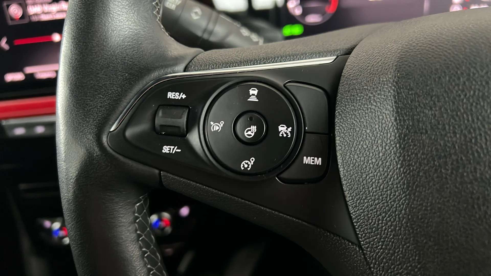 2021 VAUXHALL MOKKA 2021 VAUXHALL MOKKA