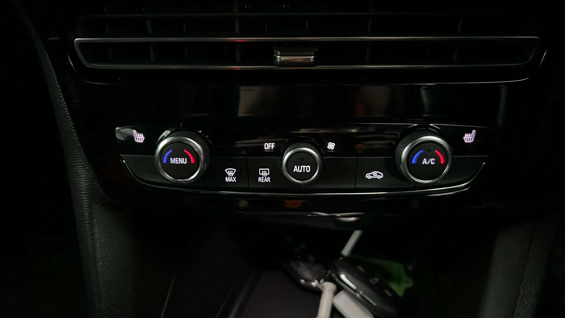 2021 VAUXHALL MOKKA 2021 VAUXHALL MOKKA