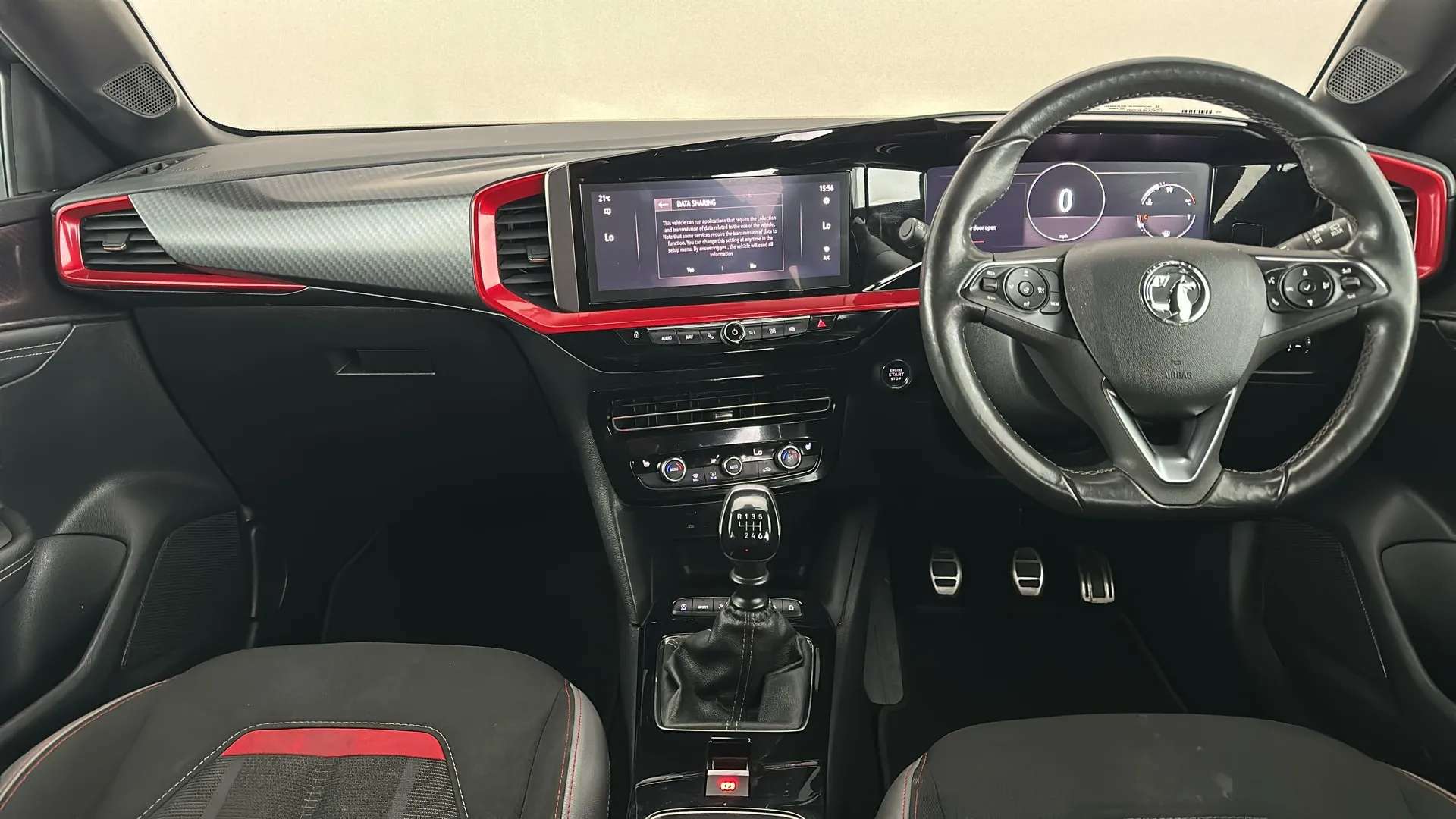 2022 VAUXHALL MOKKA 2022 VAUXHALL MOKKA