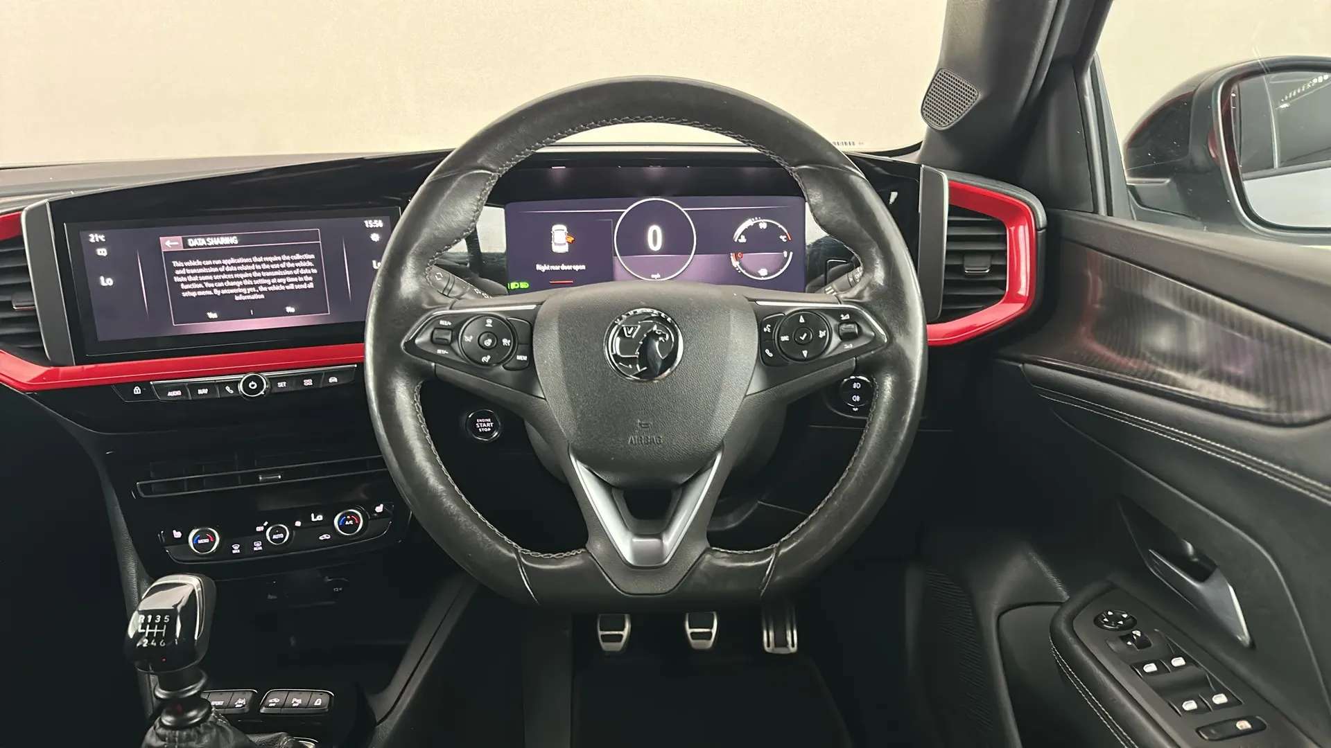 2022 VAUXHALL MOKKA 2022 VAUXHALL MOKKA