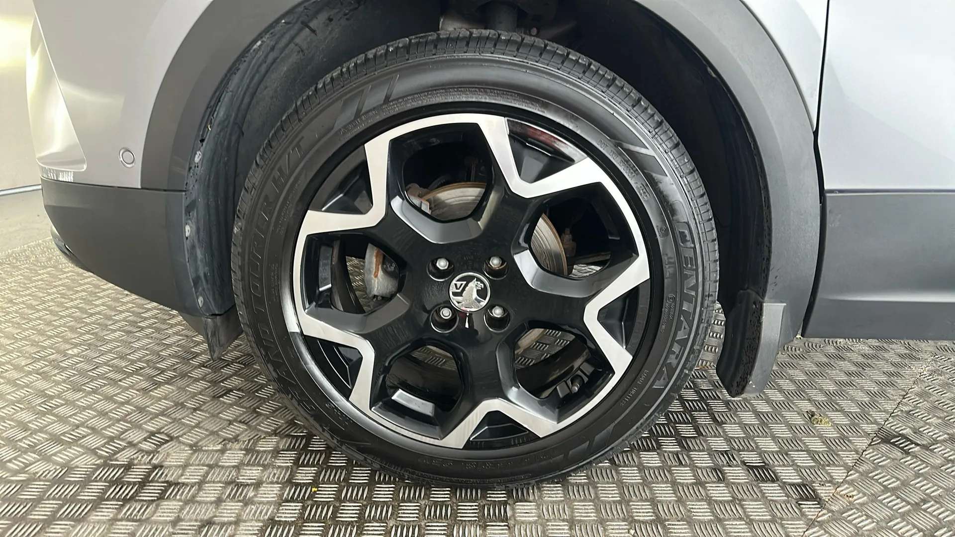 2022 VAUXHALL MOKKA 2022 VAUXHALL MOKKA