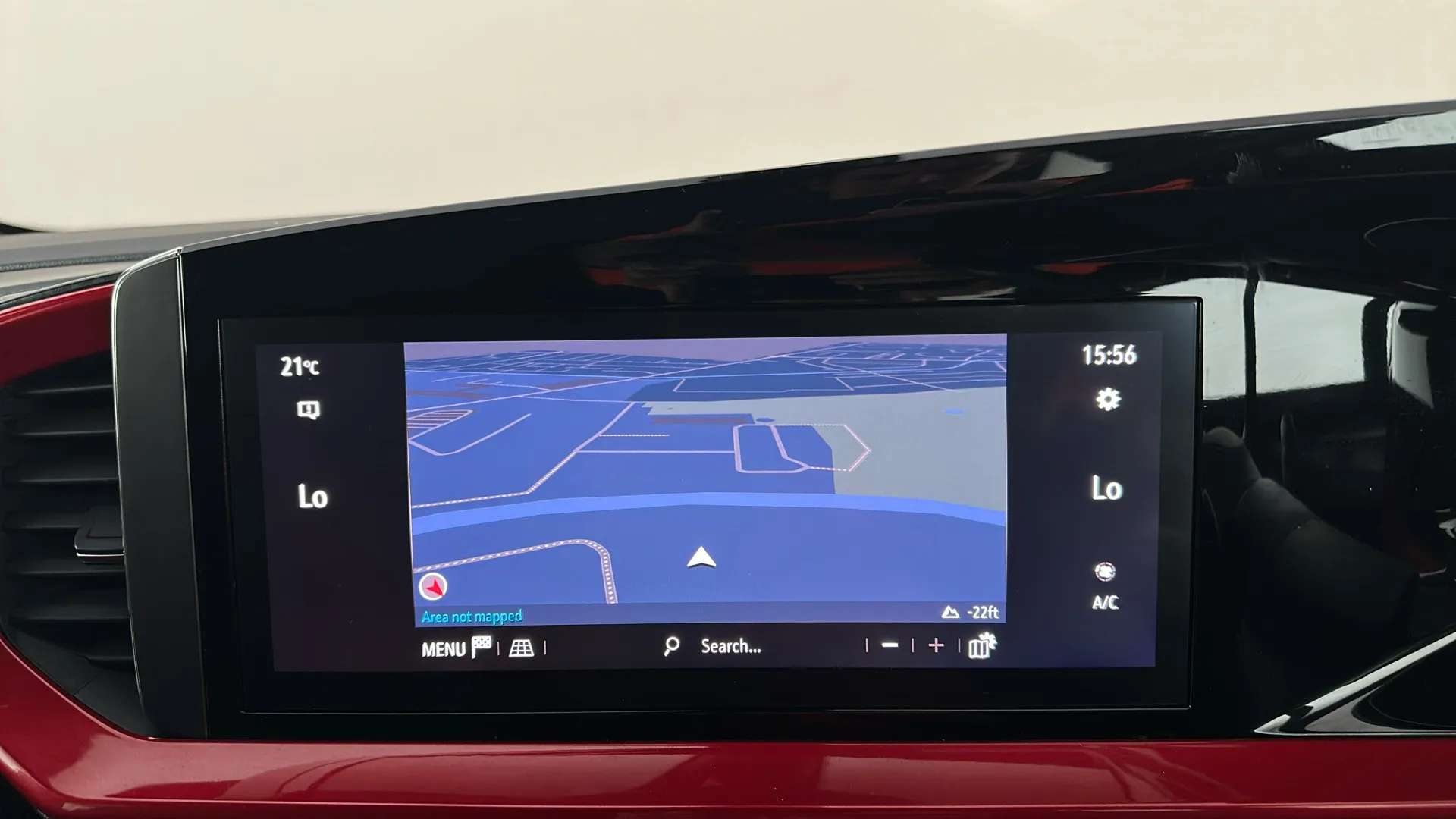 2022 VAUXHALL MOKKA 2022 VAUXHALL MOKKA