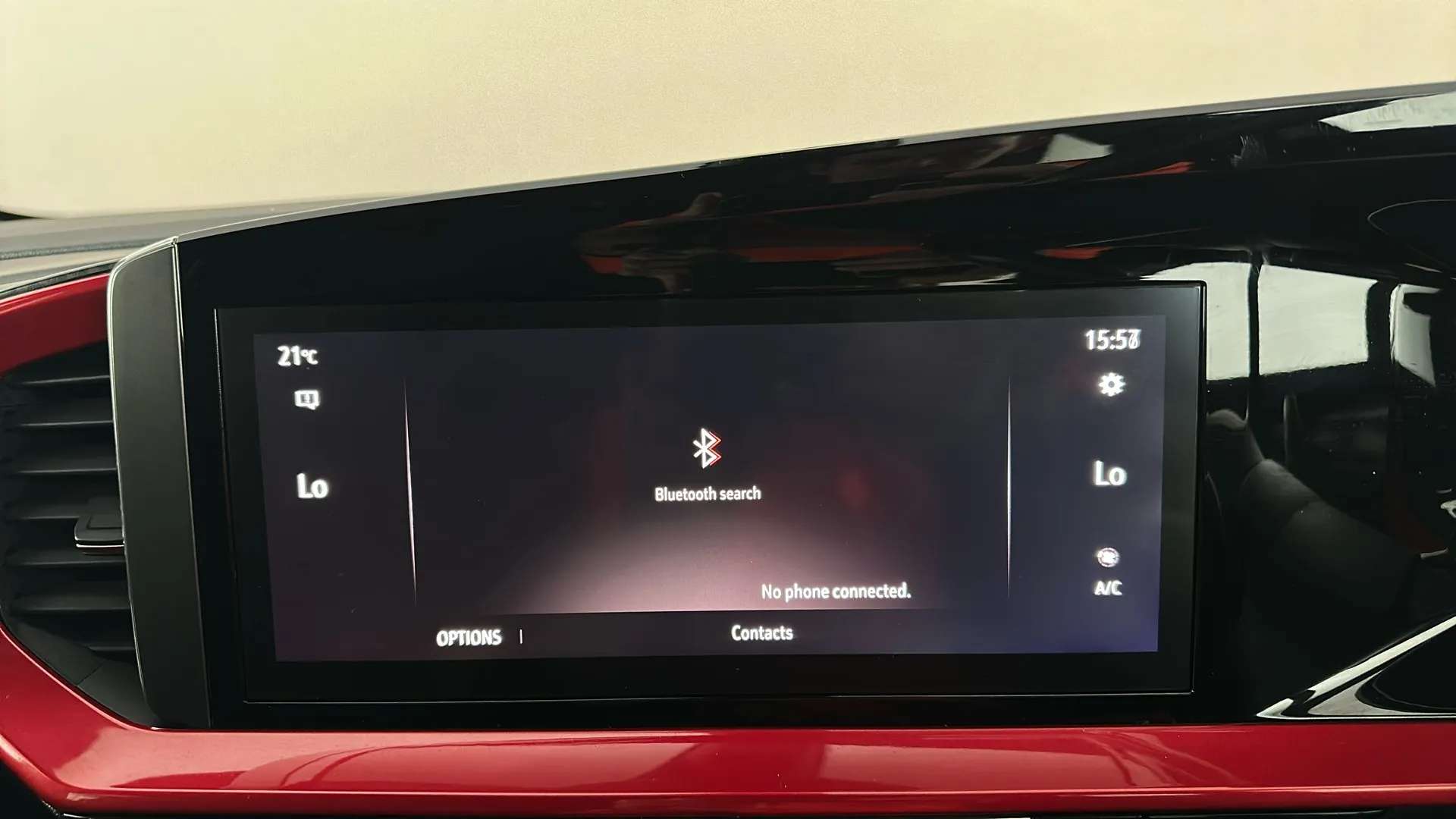 2022 VAUXHALL MOKKA 2022 VAUXHALL MOKKA