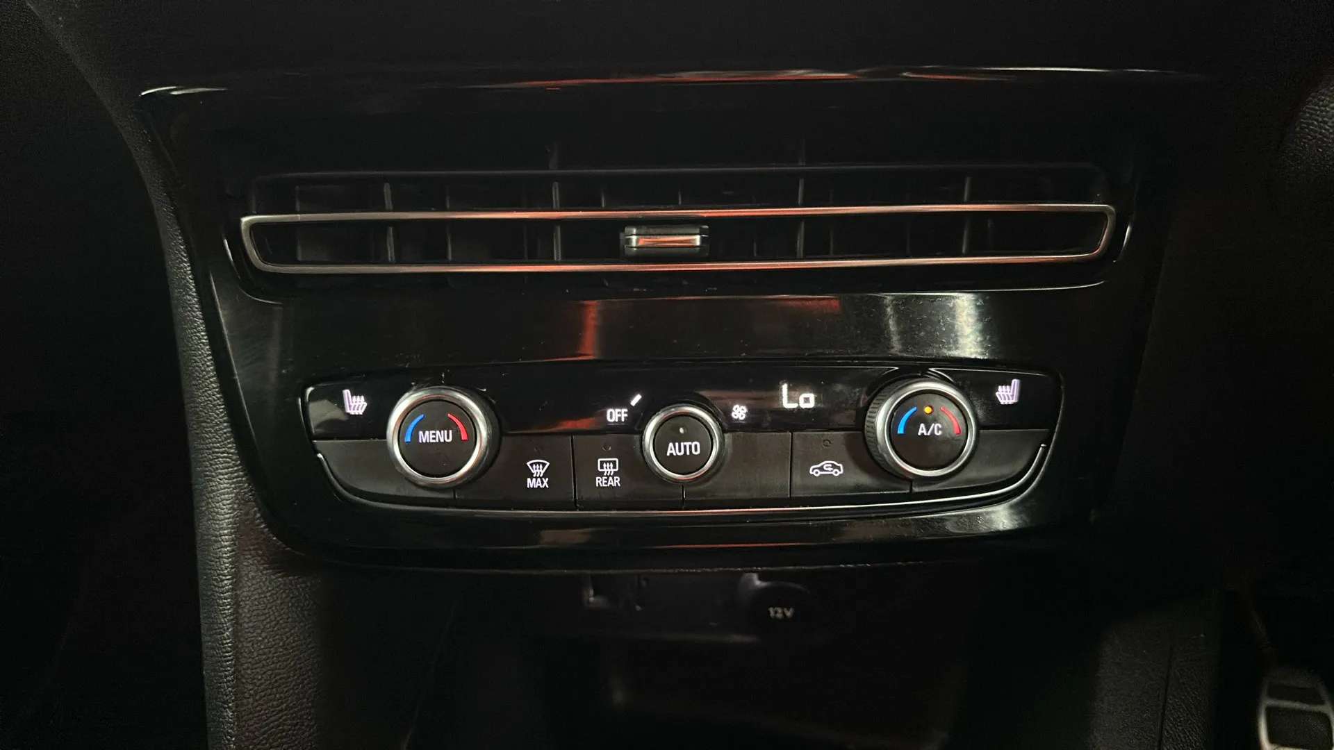 2022 VAUXHALL MOKKA 2022 VAUXHALL MOKKA