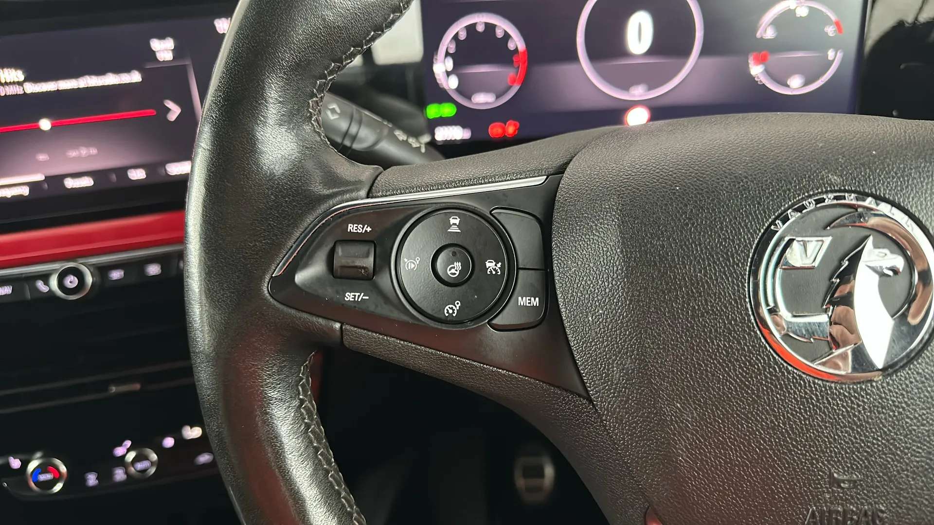 2022 VAUXHALL MOKKA 2022 VAUXHALL MOKKA
